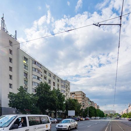 Vlad House Iancului Mihai Bravu Bucureşti Exterior foto