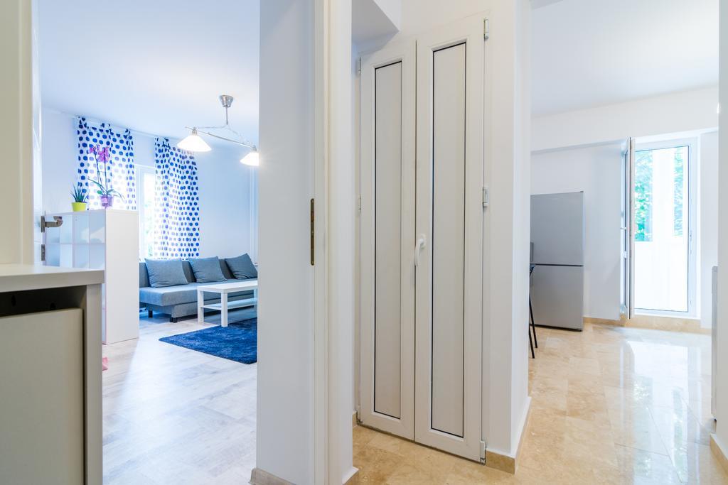 Vlad House Iancului Mihai Bravu Bucureşti Exterior foto