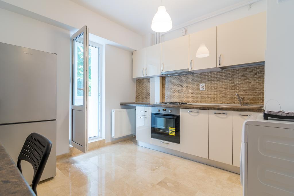 Vlad House Iancului Mihai Bravu Bucureşti Exterior foto